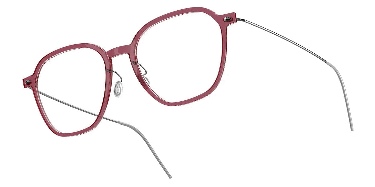 Lindberg® N.O.W. Titanium™ 6627 LIN NOW 6627 Basic-C04-P10 50 - Basic-C04 Eyeglasses