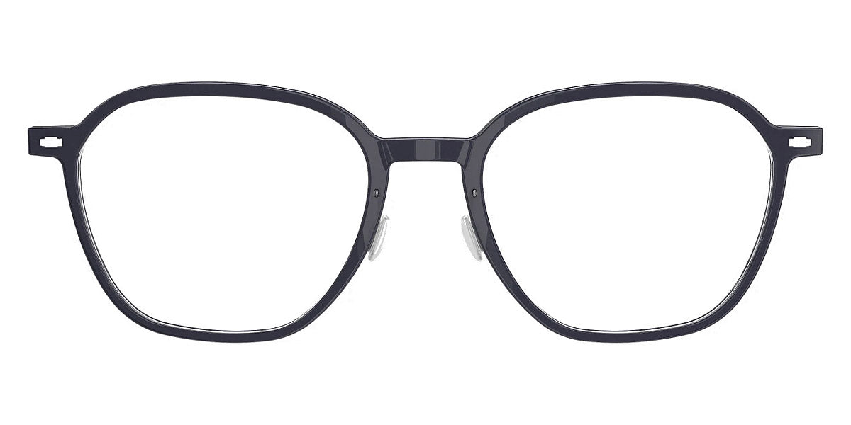 Lindberg® N.O.W. Titanium™ 6627 LIN NOW 6627 Basic-C06-PU9 50 - Basic-C06 Eyeglasses