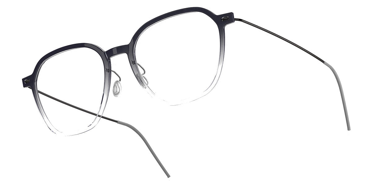 Lindberg® N.O.W. Titanium™ 6627 LIN NOW 6627 Basic-C06G-PU9 50 - Basic-C06G Eyeglasses