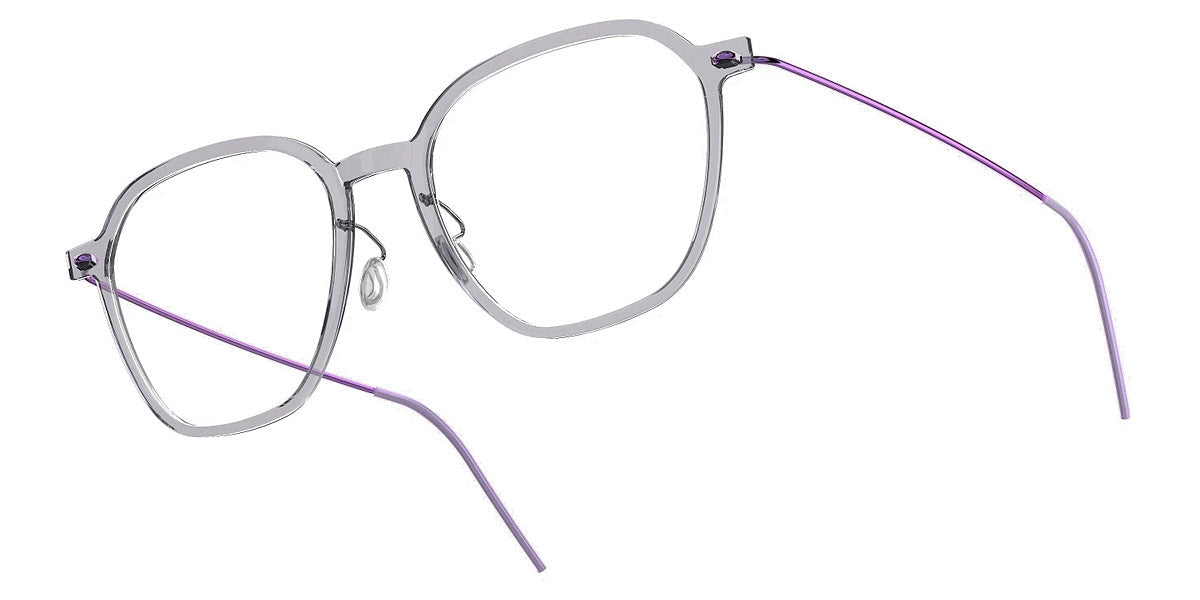 Lindberg® N.O.W. Titanium™ 6627 LIN NOW 6627 Basic-C07-P77 50 - Basic-C07 Eyeglasses