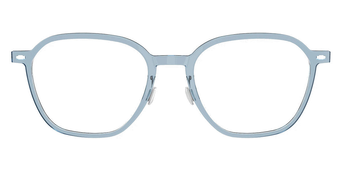 Lindberg® N.O.W. Titanium™ 6627 LIN NOW 6627 Basic-C08-P10 50 - Basic-C08 Eyeglasses