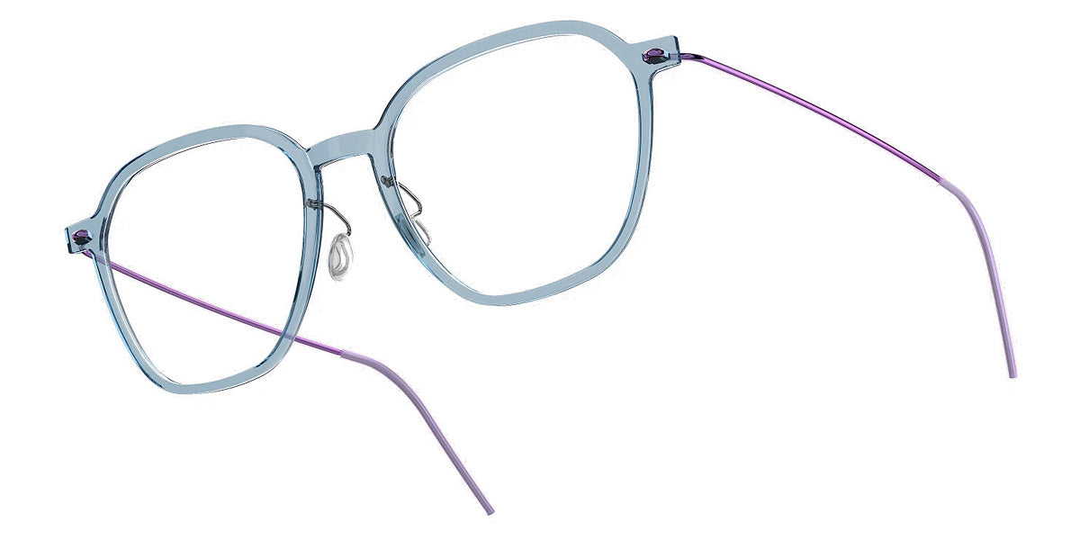 Lindberg® N.O.W. Titanium™ 6627 LIN NOW 6627 Basic-C08-P77 50 - Basic-C08 Eyeglasses