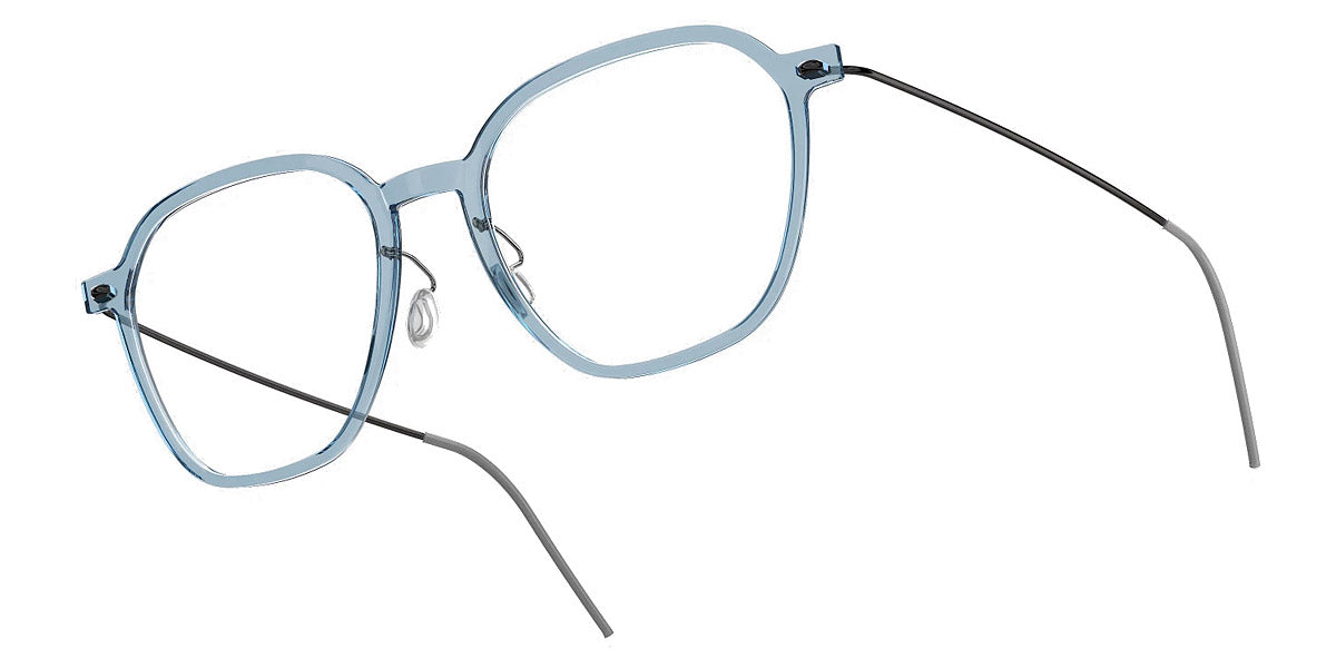 Lindberg® N.O.W. Titanium™ 6627 LIN NOW 6627 Basic-C08-PU9 50 - Basic-C08 Eyeglasses