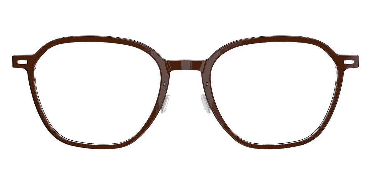 Lindberg® N.O.W. Titanium™ 6627 LIN NOW 6627 Basic-C10-P10 50 - Basic-C10 Eyeglasses