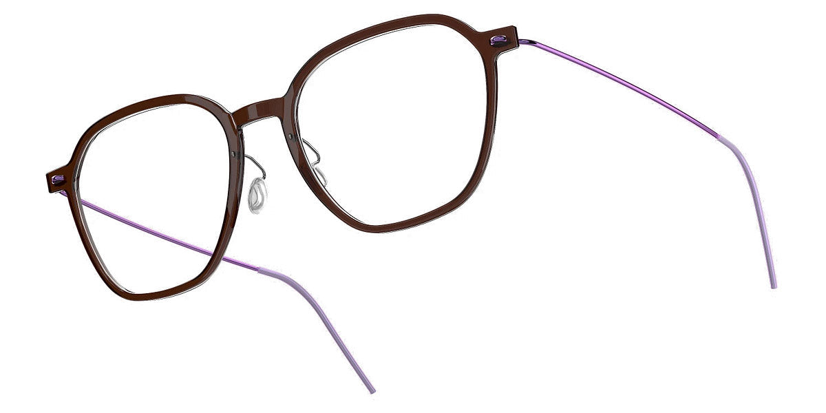 Lindberg® N.O.W. Titanium™ 6627 LIN NOW 6627 Basic-C10-P77 50 - Basic-C10 Eyeglasses