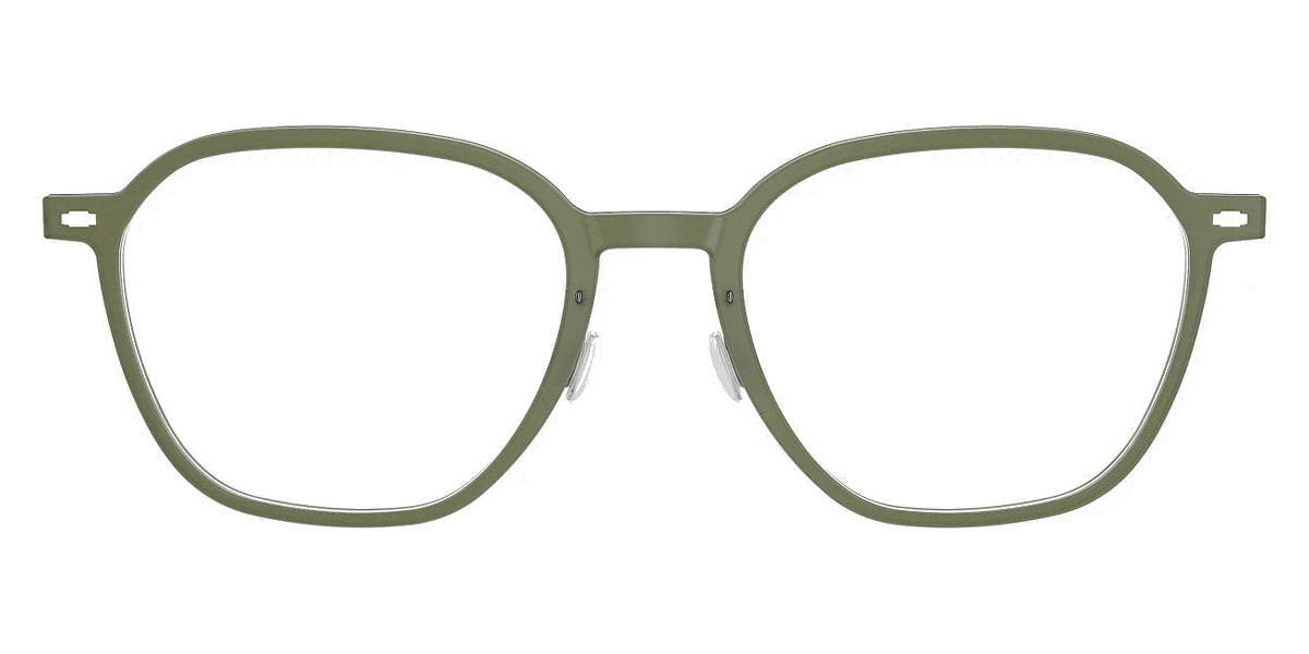 Lindberg® N.O.W. Titanium™ 6627 LIN NOW 6627 Basic-C11M-P10 50 - Basic-C11M Eyeglasses