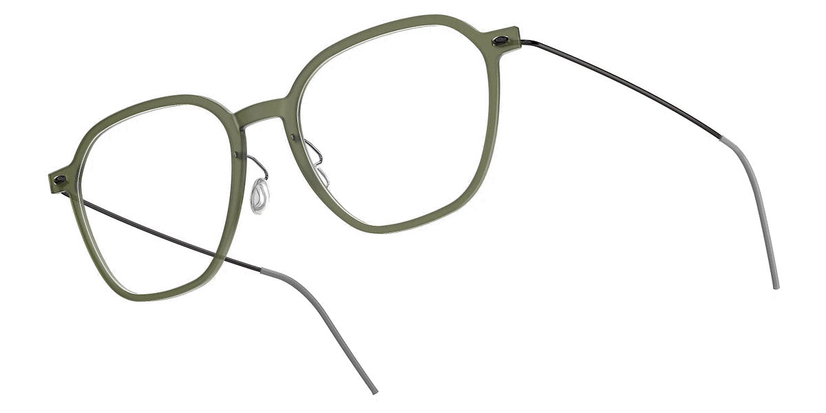 Lindberg® N.O.W. Titanium™ 6627 LIN NOW 6627 Basic-C11M-PU9 50 - Basic-C11M Eyeglasses