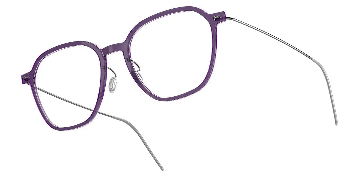 Lindberg® N.O.W. Titanium™ 6627 LIN NOW 6627 Basic-C13-P10 50 - Basic-C13 Eyeglasses