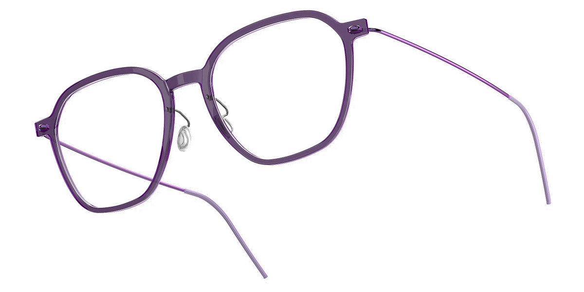 Lindberg® N.O.W. Titanium™ 6627 LIN NOW 6627 Basic-C13-P77 50 - Basic-C13 Eyeglasses