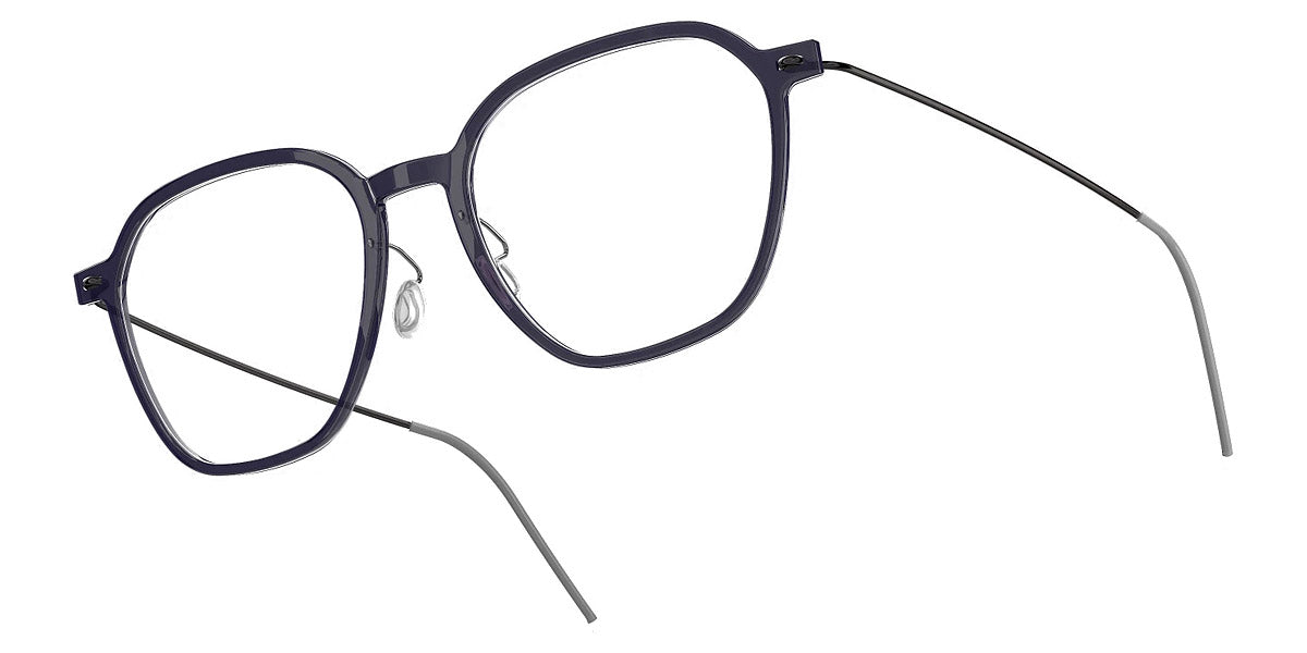 Lindberg® N.O.W. Titanium™ 6627 LIN NOW 6627 Basic-C14-PU9 50 - Basic-C14 Eyeglasses