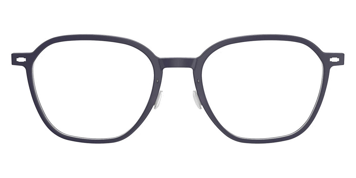 Lindberg® N.O.W. Titanium™ 6627 LIN NOW 6627 Basic-C14M-P10 50 - Basic-C14M Eyeglasses