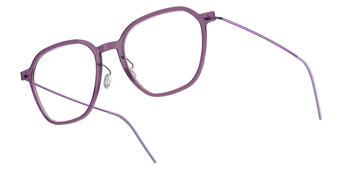 Lindberg® N.O.W. Titanium™ 6627 LIN NOW 6627 Basic-C19-P77 50 - Basic-C19 Eyeglasses