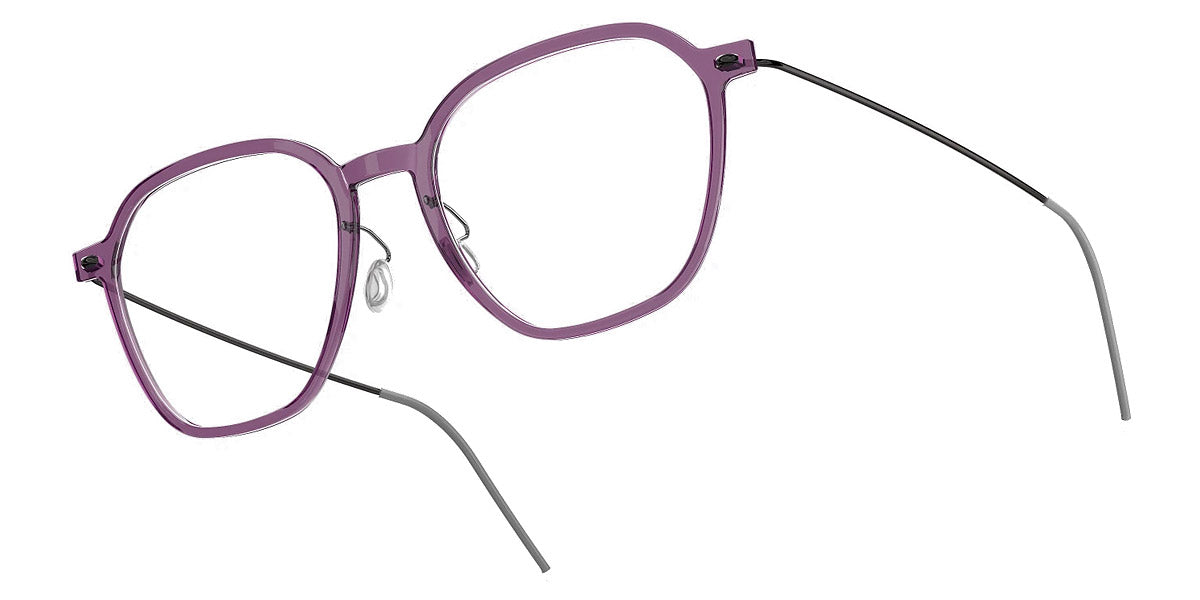 Lindberg® N.O.W. Titanium™ 6627 LIN NOW 6627 Basic-C19-PU9 50 - Basic-C19 Eyeglasses