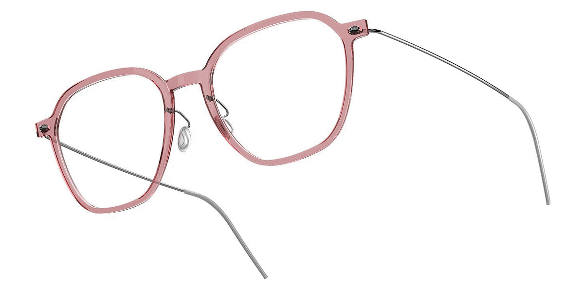 Lindberg® N.O.W. Titanium™ 6627 LIN NOW 6627 Basic-C20-P10 50 - Basic-C20 Eyeglasses