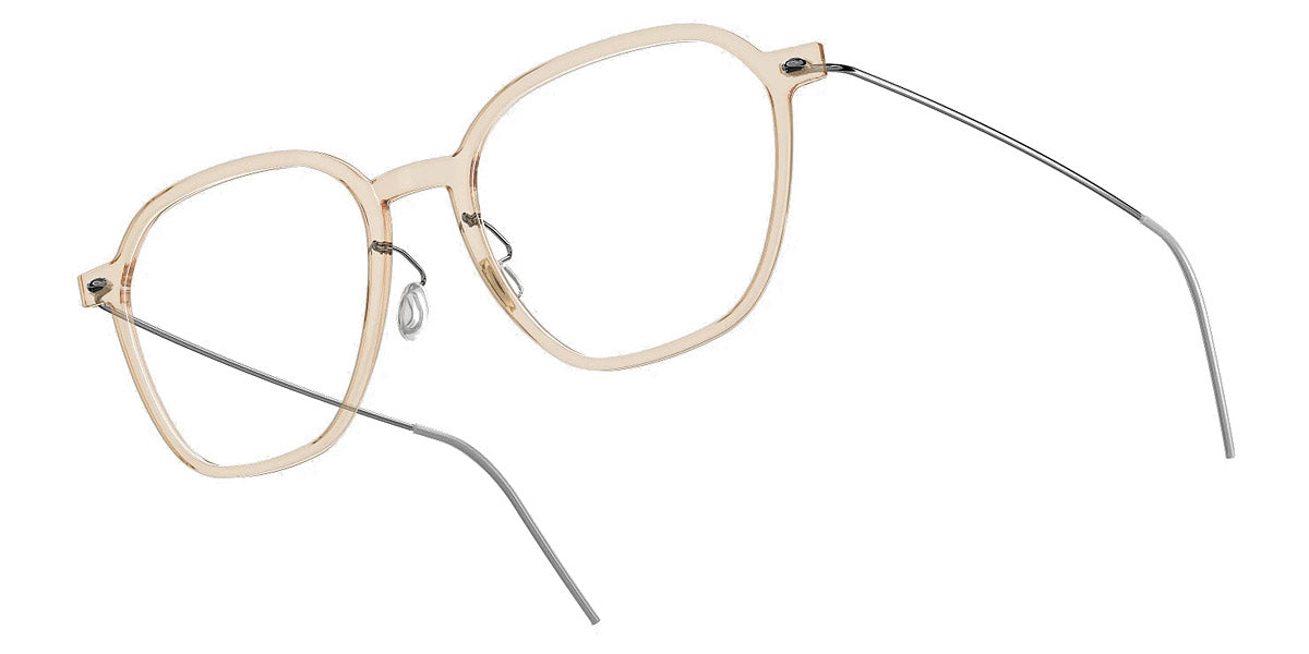 Lindberg® N.O.W. Titanium™ 6627 LIN NOW 6627 Basic-C21-P10 50 - Basic-C21 Eyeglasses