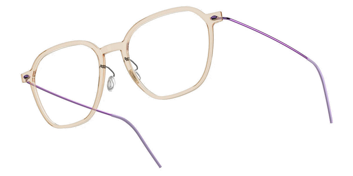 Lindberg® N.O.W. Titanium™ 6627 LIN NOW 6627 Basic-C21-P77 50 - Basic-C21 Eyeglasses