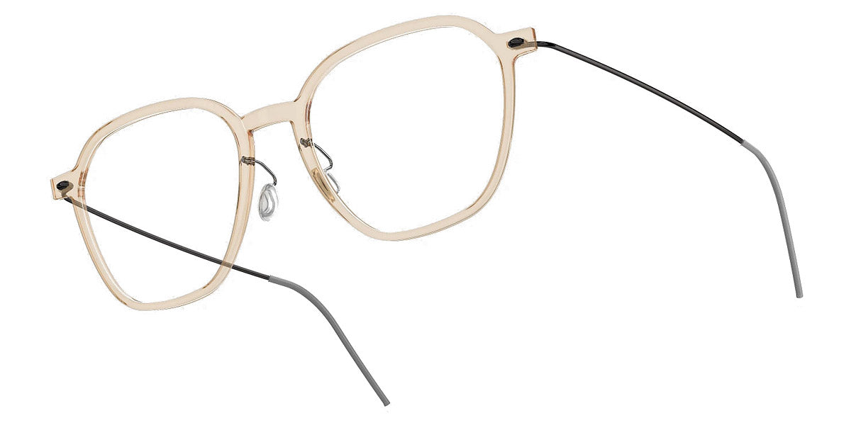 Lindberg® N.O.W. Titanium™ 6627 LIN NOW 6627 Basic-C21-PU9 50 - Basic-C21 Eyeglasses