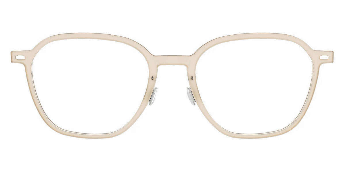 Lindberg® N.O.W. Titanium™ 6627 LIN NOW 6627 Basic-C21M-P10 50 - Basic-C21M Eyeglasses