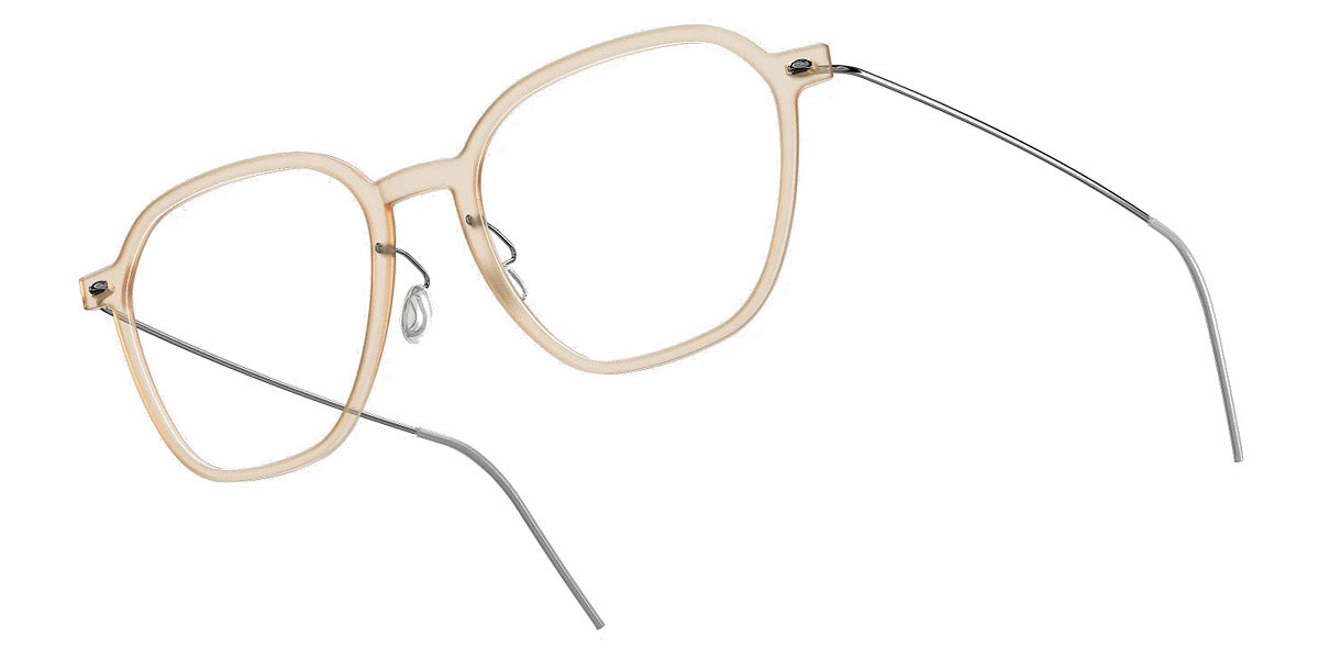 Lindberg® N.O.W. Titanium™ 6627 LIN NOW 6627 Basic-C21M-P10 50 - Basic-C21M Eyeglasses