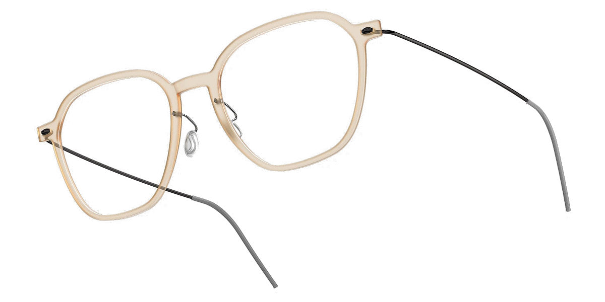 Lindberg® N.O.W. Titanium™ 6627 LIN NOW 6627 Basic-C21M-PU9 50 - Basic-C21M Eyeglasses