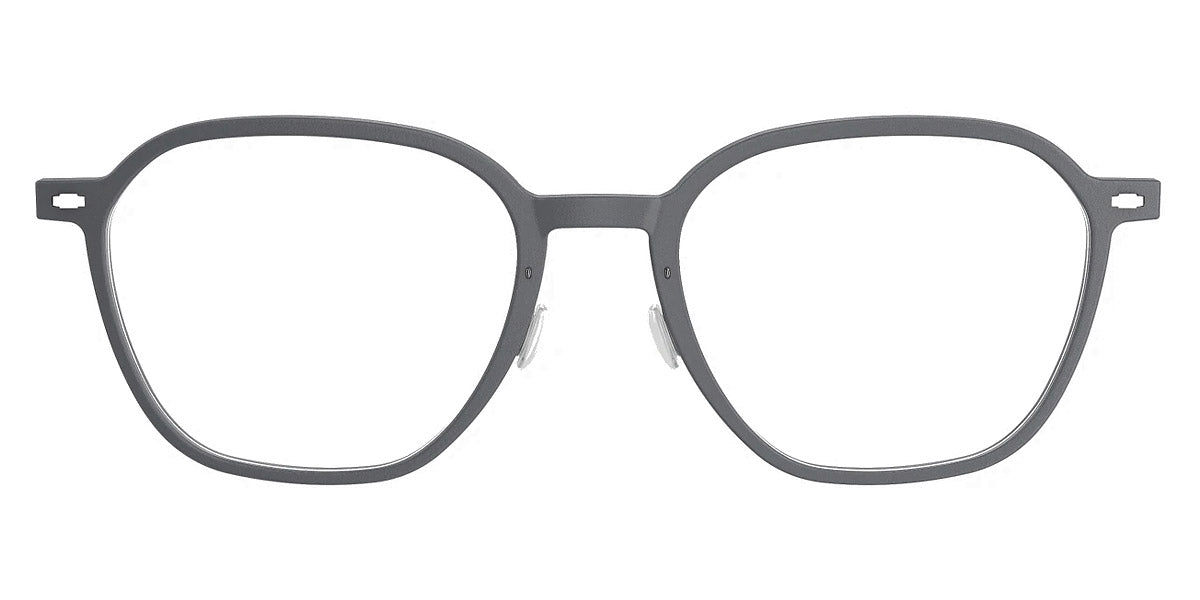 Lindberg® N.O.W. Titanium™ 6627 LIN NOW 6627 Basic-D15-P77 50 - Basic-D15 Eyeglasses