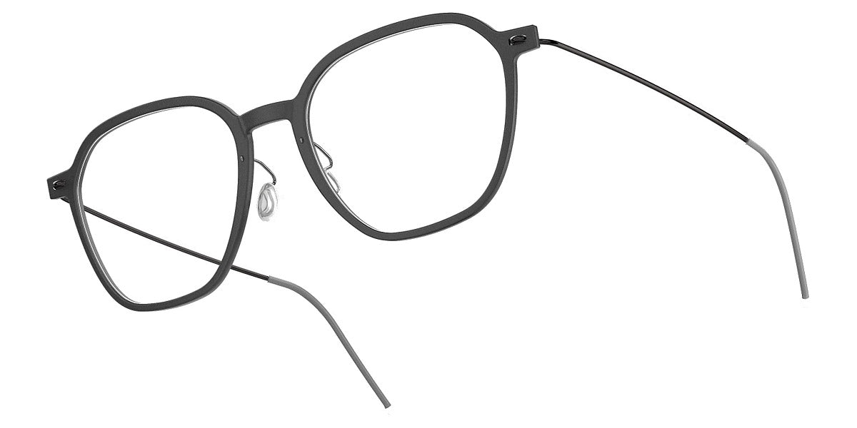 Lindberg® N.O.W. Titanium™ 6627 LIN NOW 6627 Basic-D16-PU9 50 - Basic-D16 Eyeglasses