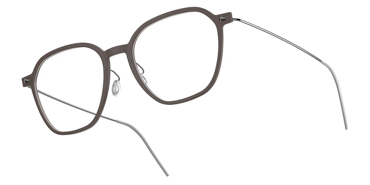 Lindberg® N.O.W. Titanium™ 6627 LIN NOW 6627 Basic-D17-P10 50 - Basic-D17 Eyeglasses