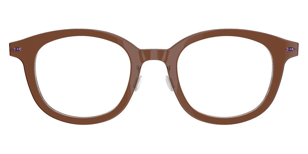 Lindberg® N.O.W. Titanium™ 6628 LIN NOW 6628 804-C02-P77 47 - 804-C02 Eyeglasses