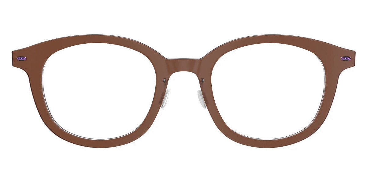 Lindberg® N.O.W. Titanium™ 6628 LIN NOW 6628 804-C02M-P77 47 - 804-C02M Eyeglasses