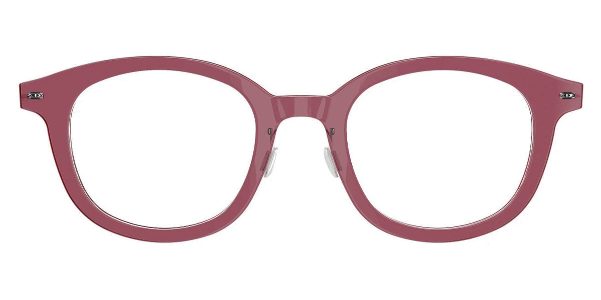 Lindberg® N.O.W. Titanium™ 6628 LIN NOW 6628 804-C04-P10 47 - 804-C04 Eyeglasses