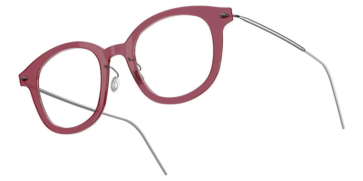 Lindberg® N.O.W. Titanium™ 6628 LIN NOW 6628 804-C04-P10 47 - 804-C04 Eyeglasses