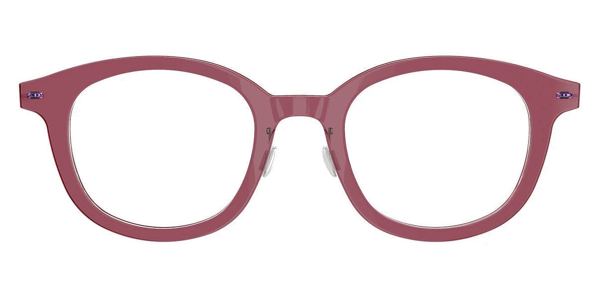 Lindberg® N.O.W. Titanium™ 6628 LIN NOW 6628 804-C04-P77 47 - 804-C04 Eyeglasses