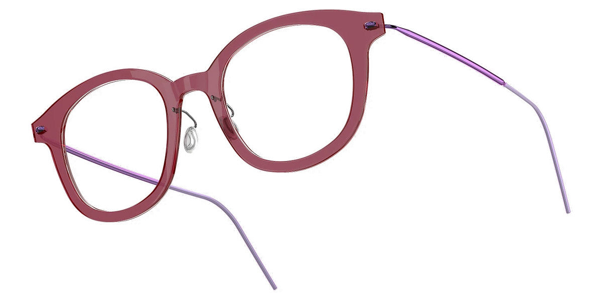 Lindberg® N.O.W. Titanium™ 6628 LIN NOW 6628 804-C04-P77 47 - 804-C04 Eyeglasses