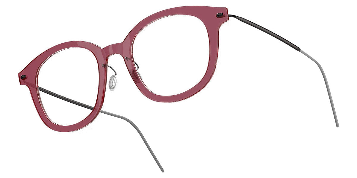 Lindberg® N.O.W. Titanium™ 6628 LIN NOW 6628 804-C04-PU9 47 - 804-C04 Eyeglasses