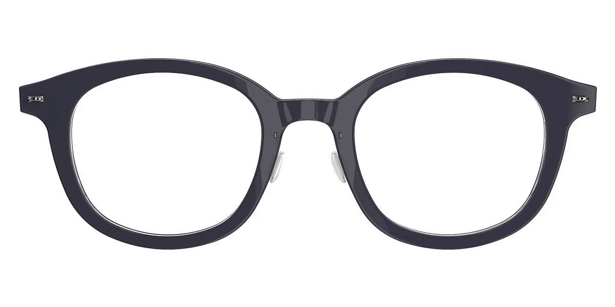 Lindberg® N.O.W. Titanium™ 6628 LIN NOW 6628 804-C06-P10 47 - 804-C06 Eyeglasses