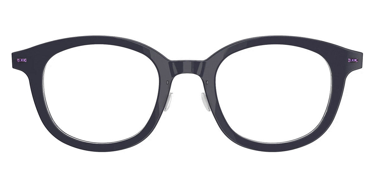 Lindberg® N.O.W. Titanium™ 6628 LIN NOW 6628 804-C06-P77 47 - 804-C06 Eyeglasses