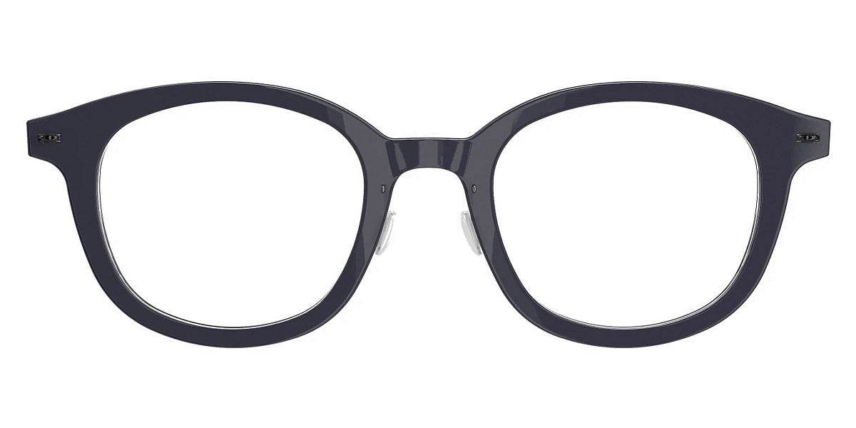 Lindberg® N.O.W. Titanium™ 6628 LIN NOW 6628 804-C06-PU9 47 - 804-C06 Eyeglasses