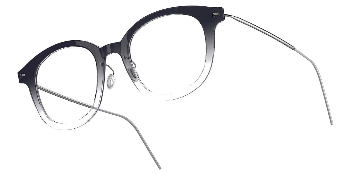 Lindberg® N.O.W. Titanium™ 6628 LIN NOW 6628 804-C06G-P10 47 - 804-C06G Eyeglasses