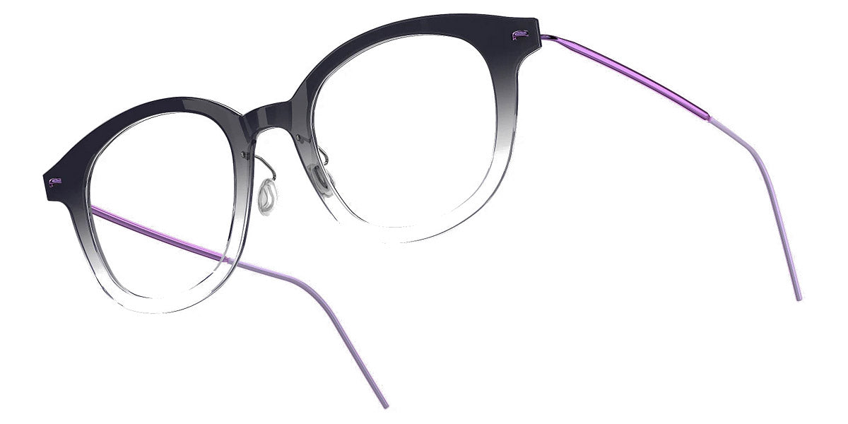 Lindberg® N.O.W. Titanium™ 6628 LIN NOW 6628 804-C06G-P77 47 - 804-C06G Eyeglasses