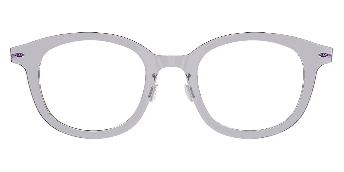 Lindberg® N.O.W. Titanium™ 6628 LIN NOW 6628 804-C07-P77 47 - 804-C07 Eyeglasses