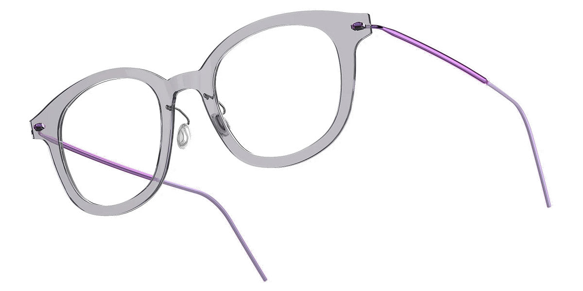 Lindberg® N.O.W. Titanium™ 6628 LIN NOW 6628 804-C07-P77 47 - 804-C07 Eyeglasses