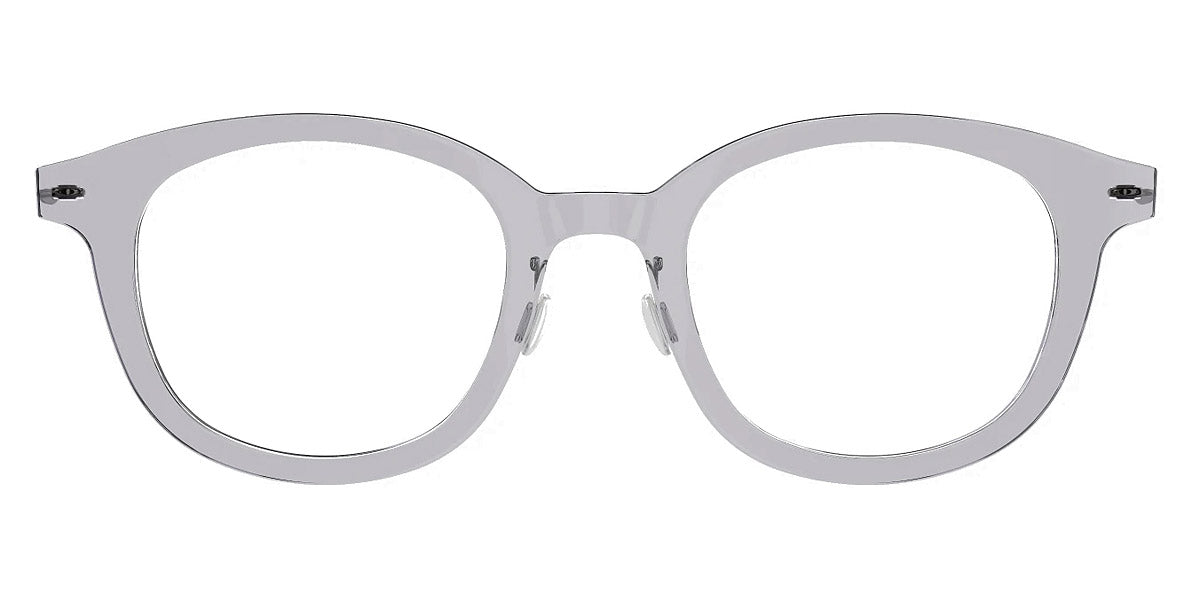 Lindberg® N.O.W. Titanium™ 6628 LIN NOW 6628 804-C07-PU9 47 - 804-C07 Eyeglasses