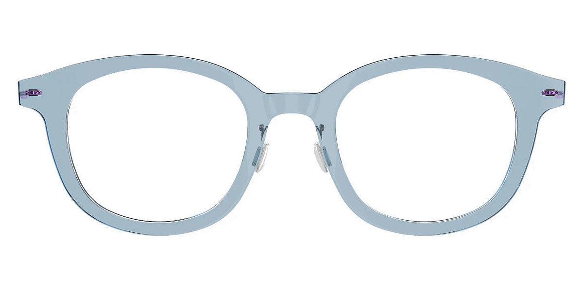 Lindberg® N.O.W. Titanium™ 6628 LIN NOW 6628 804-C08-P77 47 - 804-C08 Eyeglasses