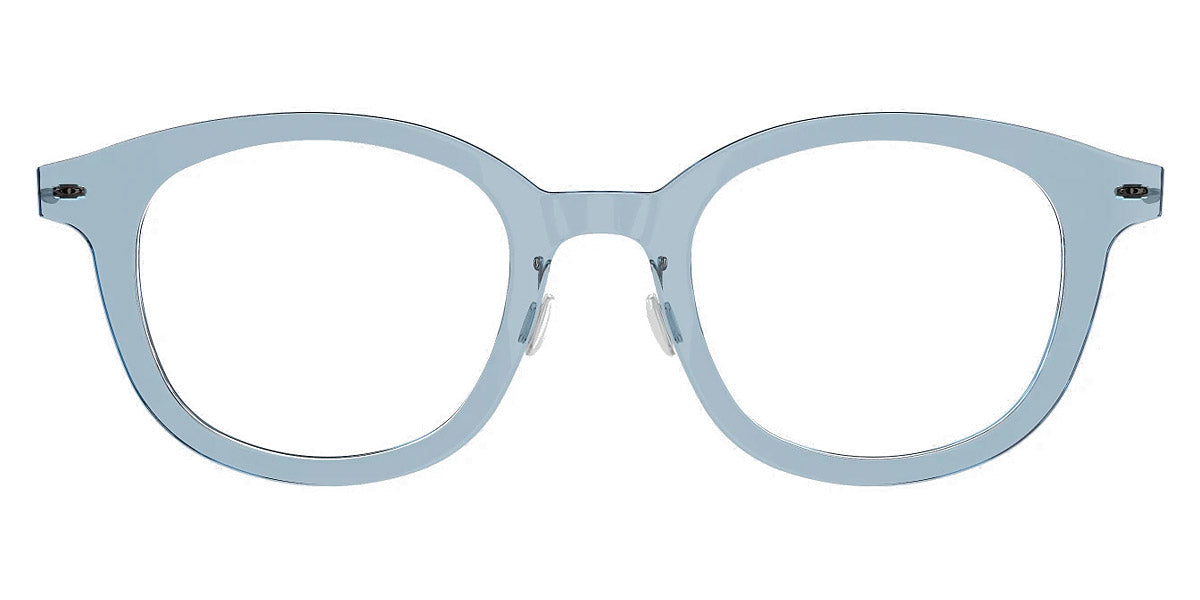 Lindberg® N.O.W. Titanium™ 6628 LIN NOW 6628 804-C08-PU9 47 - 804-C08 Eyeglasses