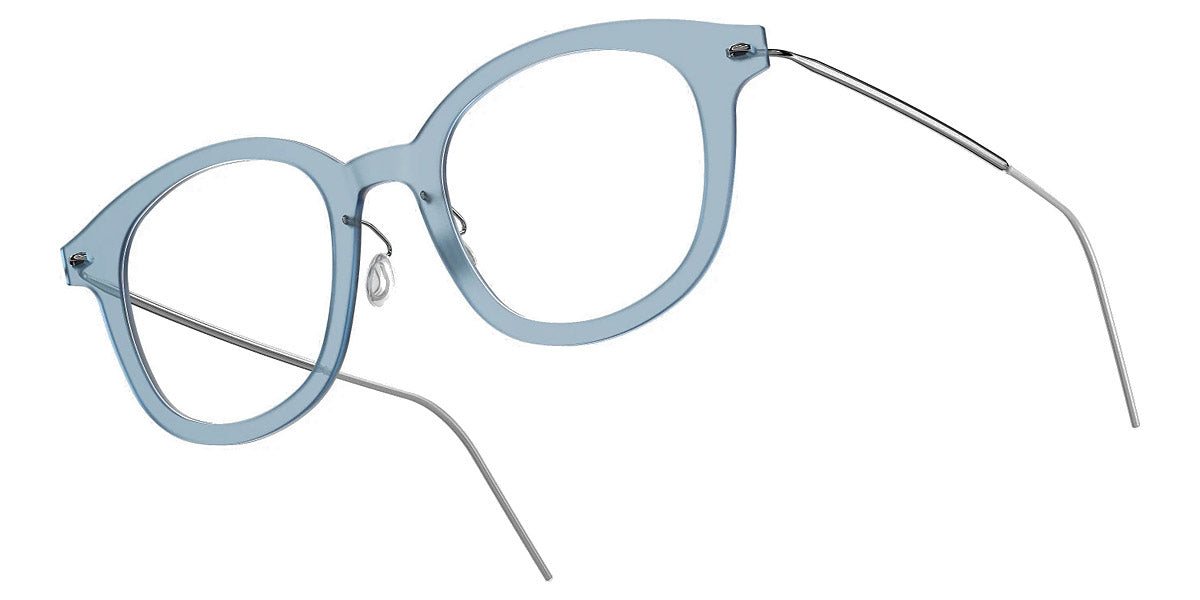 Lindberg® N.O.W. Titanium™ 6628 LIN NOW 6628 804-C08M-P10 47 - 804-C08M Eyeglasses