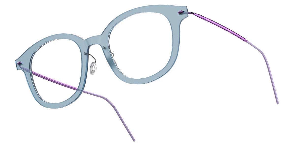 Lindberg® N.O.W. Titanium™ 6628 LIN NOW 6628 804-C08M-P77 47 - 804-C08M Eyeglasses