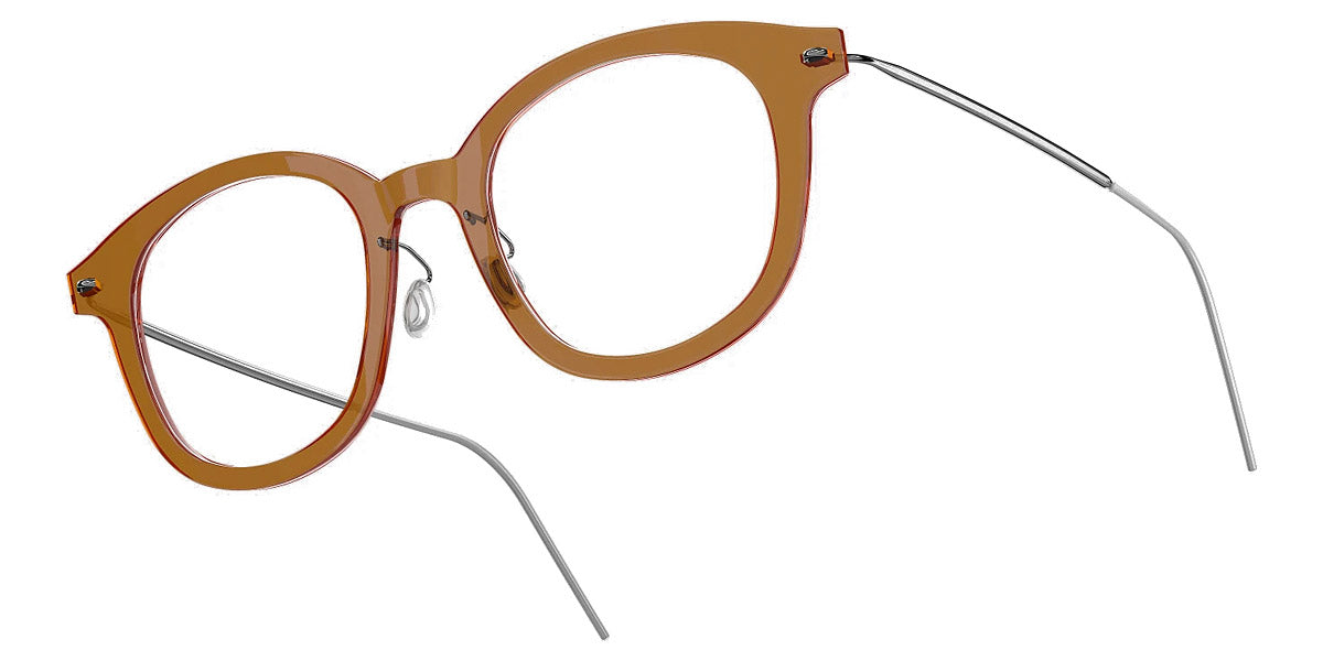 Lindberg® N.O.W. Titanium™ 6628 LIN NOW 6628 804-C09-P10 47 - 804-C09 Eyeglasses