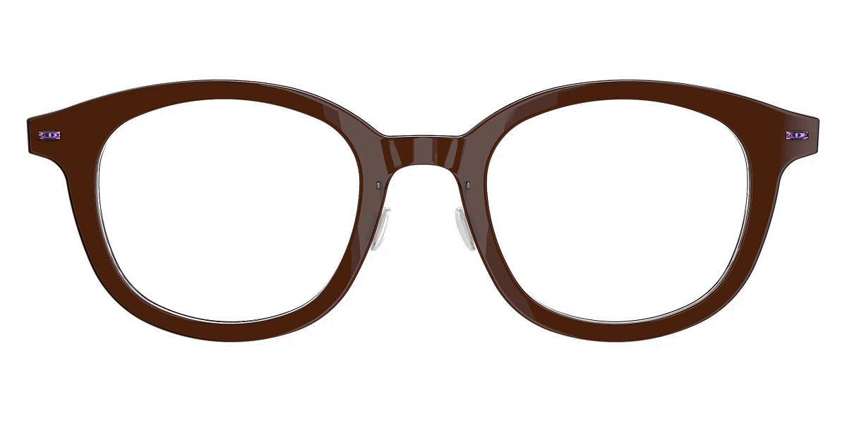 Lindberg® N.O.W. Titanium™ 6628 LIN NOW 6628 804-C10-P77 47 - 804-C10 Eyeglasses