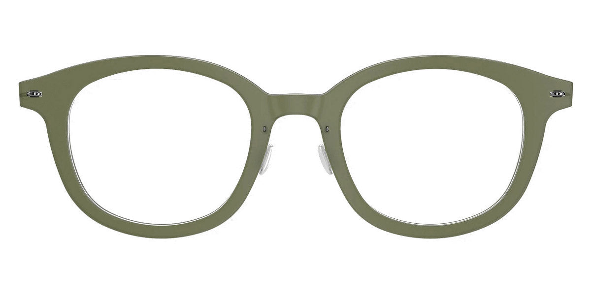 Lindberg® N.O.W. Titanium™ 6628 LIN NOW 6628 804-C11M-P10 47 - 804-C11M Eyeglasses