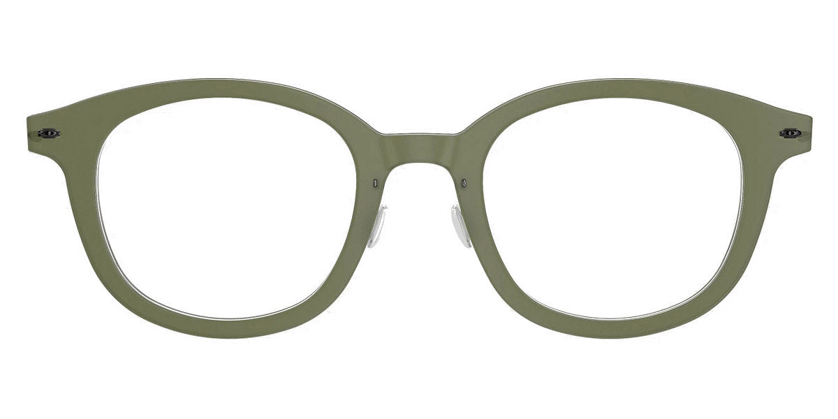 Lindberg® N.O.W. Titanium™ 6628 LIN NOW 6628 804-C11M-PU9 47 - 804-C11M Eyeglasses